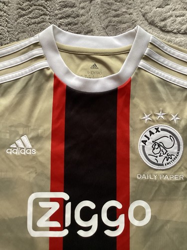 Kids adidas ajax amsterdam - kids,