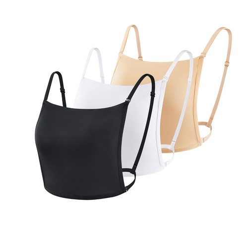 3pcs lady wearable - 3pcs, mock