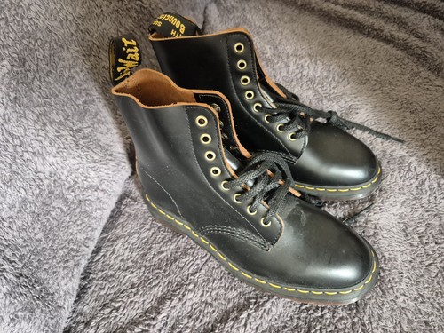 Martens pascal boots - boots, uk