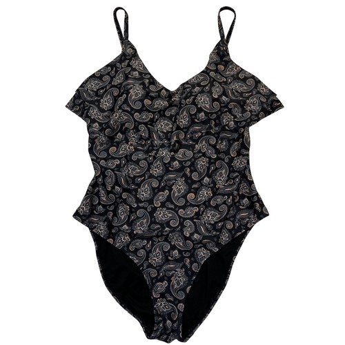 Primark dark navy peach - dark, navy,