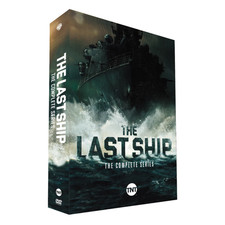 The last ship - ship:, complete