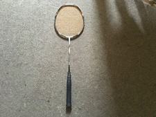 Yonex voltric 80