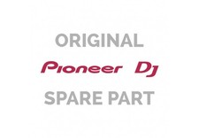 Pioneer CDJ-500S Tactile
