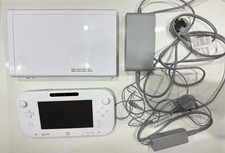 Nintendo Wii U Console Bundle