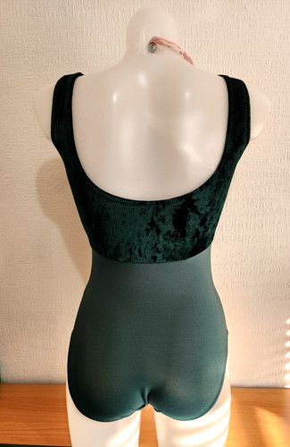 Ladies ballet velvet dance - ballet,