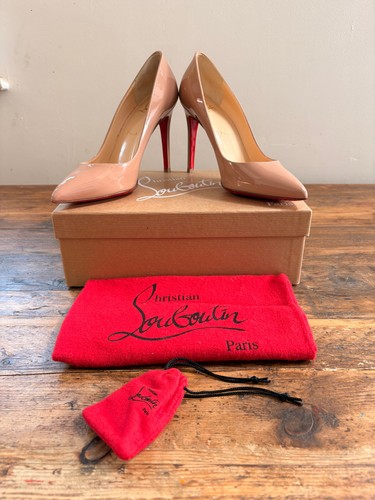Christian louboutin pigalle - christian,
