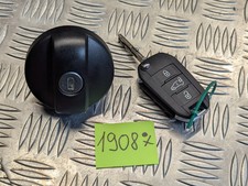 2019-ON VAUXHALL VIVARO FLIP