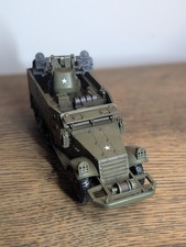 Bolt Action American M16