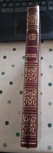 William golding lord the - of,