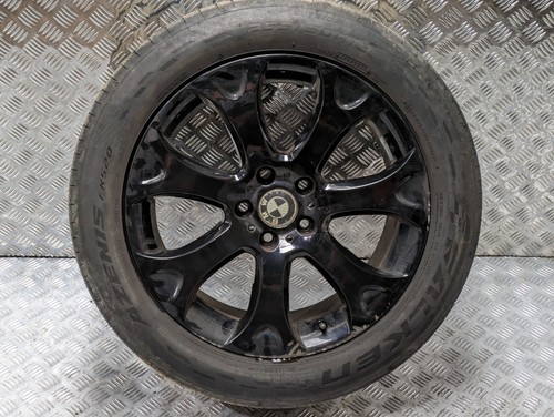 Bmw e70 alloy - x5,