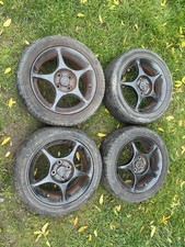 Enkei Mazda Mx5 Wheels 4x100