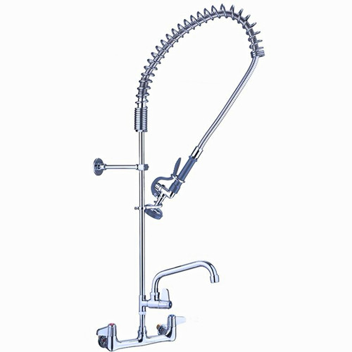 Commercial style wall mounted - style,