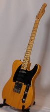 Squier Classic Vibe 50s
