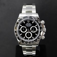 Rolex Daytona Ref 126500LN