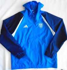 Leeds United Windbreaker