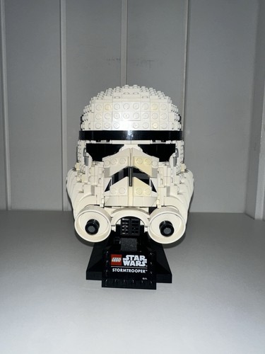 Lego star wars stormtrooper - lego,