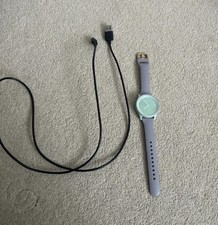 Garmin Vivomove Sport Mint