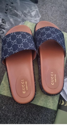 Gucci sliders 6 - sliders, uk