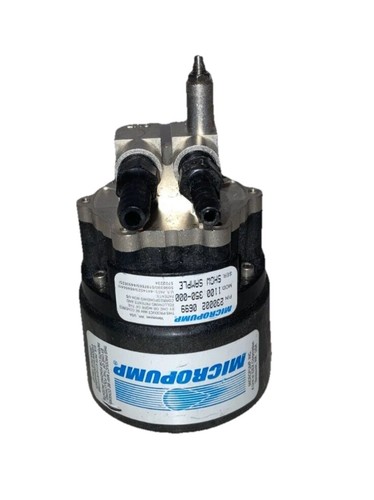 New open box idex - /, micropump