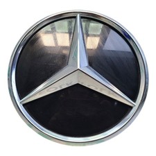 MERCEDES C238  E-CLASS Tristar Grill Badge A2138884800
