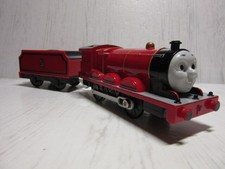 Plarail Thomas the Tank Engine