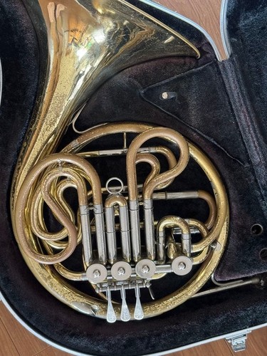 Yamaha yhr664 french - yhr664, horn