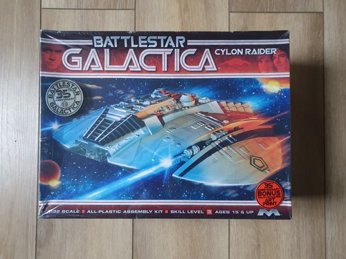 Battlestar galactica classic - battlestar,