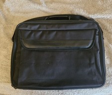 Trust Laptop Carry Bag - Black