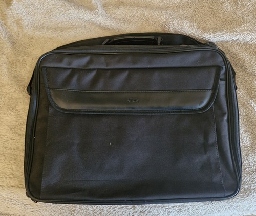 Trust laptop carry bag - trust,