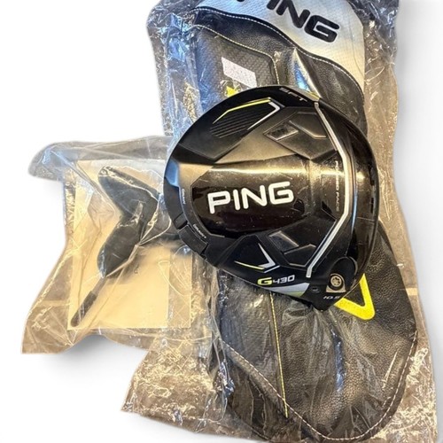 Ping g430 sft tech 5 - g430,