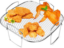 Air Fryer Rack for Cosori