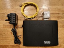 TalkTalk Super Router D-Link