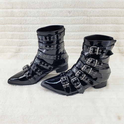 Demonia wicked warlock - demonia,