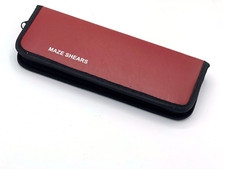 Hairdressing scissors holster - hairdressing,