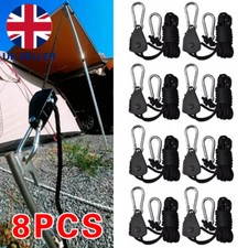 Rope ratchet adjustable - 8x,