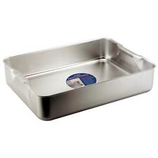Aluminium Extra Deep Pan