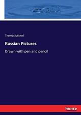 Russian Pictures.New 9783337165109 Fast Free Shipping<|