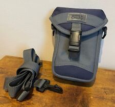 Town & Country Vintage Camera Bag Padded Protective Case + Shoulder Strap DSLR