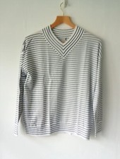 EX M&S Soft Handle Striped V