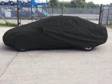 BMW 3 Series E93 & M3 Convertible 2005-2013 DustPRO Indoor Car Cover