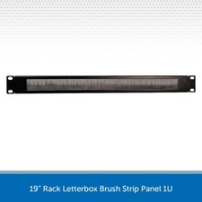 Brush panel metal cable - brush,