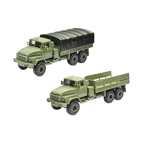Vehicles 72 - 1/72, 1/72