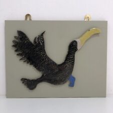 Art Deco Toucan Bird Ceramic &