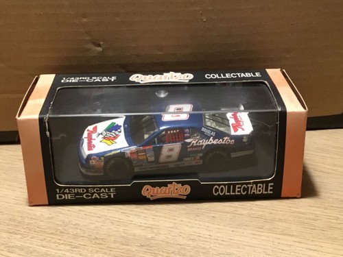 Quartzo scale 2027 - 1/43,