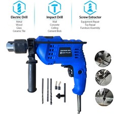 850Watt Rotary Hammer Corded