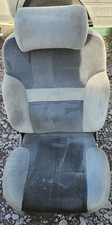 FORD SIERRA XR 4X4 MK2 PASSENGER FRONT SEAT VERY NICE NO WARE RARE FIND