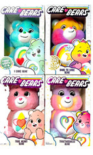 Care Bears 14" Multicolored