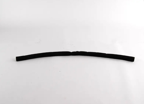 Mini cooper r52 hood scoop - s,