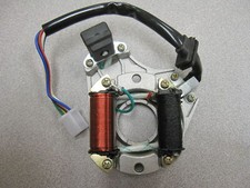 NEW ~ STATOR IGNITION MAGNETO