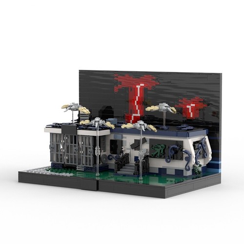 1076 pcs stranger things - pcs, eddie